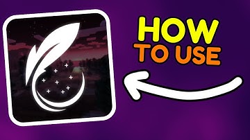 How To Use Feather Client In 2025 (Easy Guide) | How To Use Feather Client For Minecraft 1.21.11