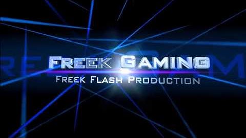 My new video intro uploaded from FliXpress.com