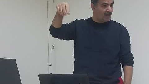 Mehmet GÜVERDİK Eğitim Platformu S7-1200 PLC ve Delphi Part #8