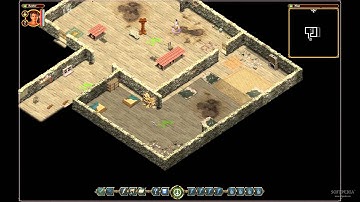 Avadon 2: The Corruption - Softpedia Gameplay