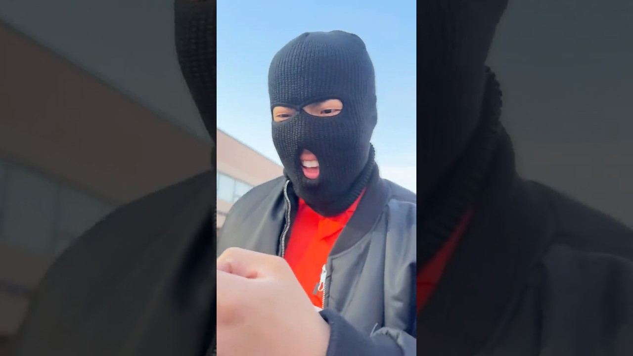 My TV Got Stolen :( #blockblast #blockblastpartner