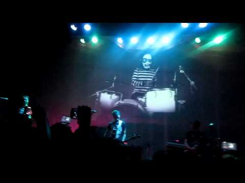 Tronic - Combo