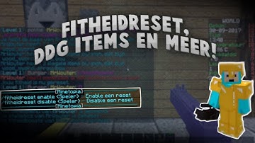 MinetopiaSDB 1.17 - Sneakpeek 1