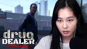 39daph Plays Drug Simulator - Part 4