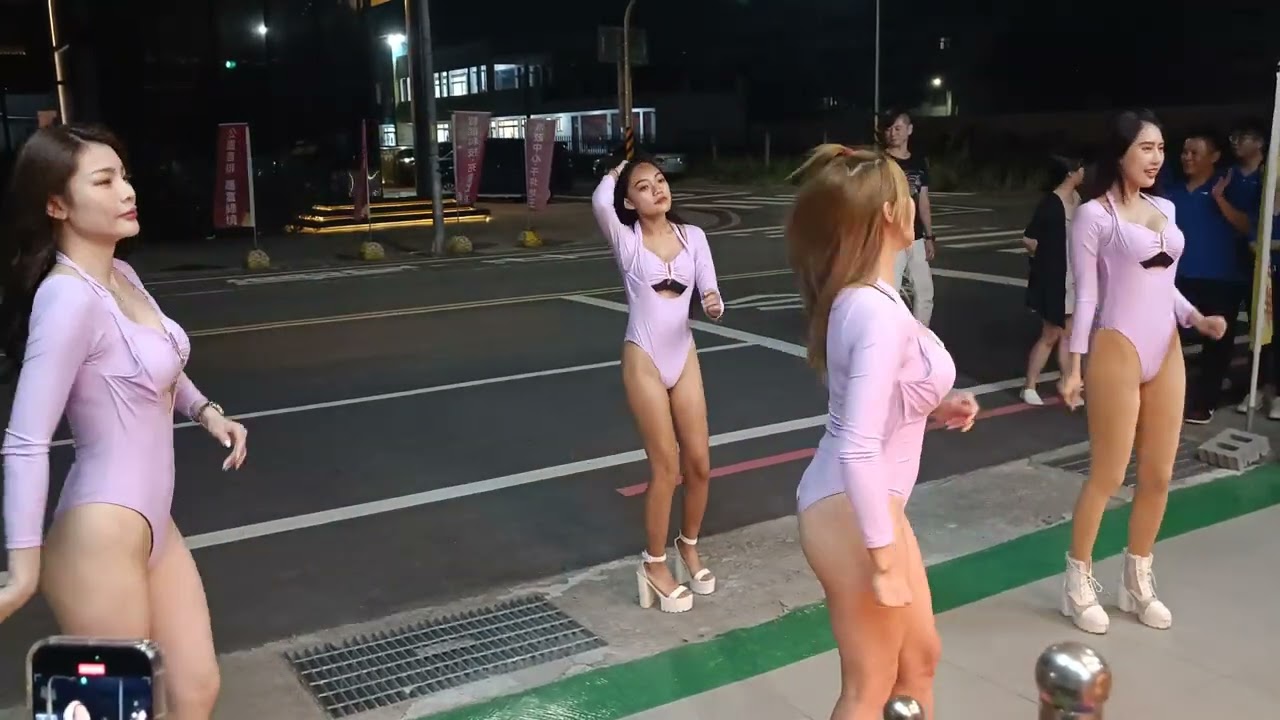 2023年10月20日  台南永康-大梵天王四面佛 # 1