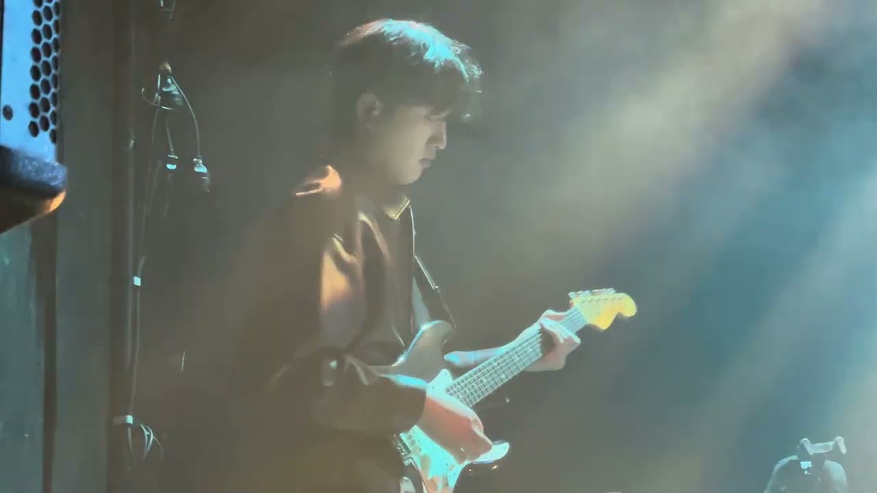 231202 off the menu (오프더메뉴) - Driven Anxiety @cj azit