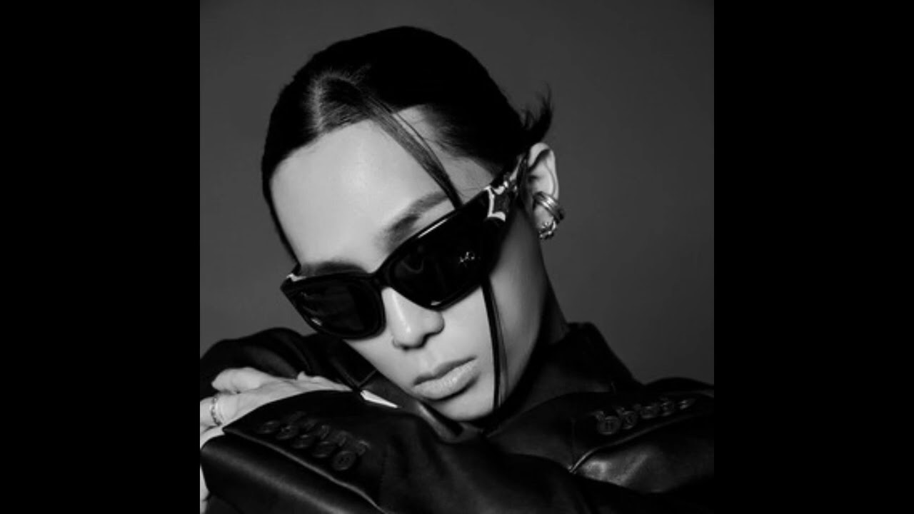 Sik-k X 김하온 X NOWIMYOUNG X KC Type Rage BEAT - 