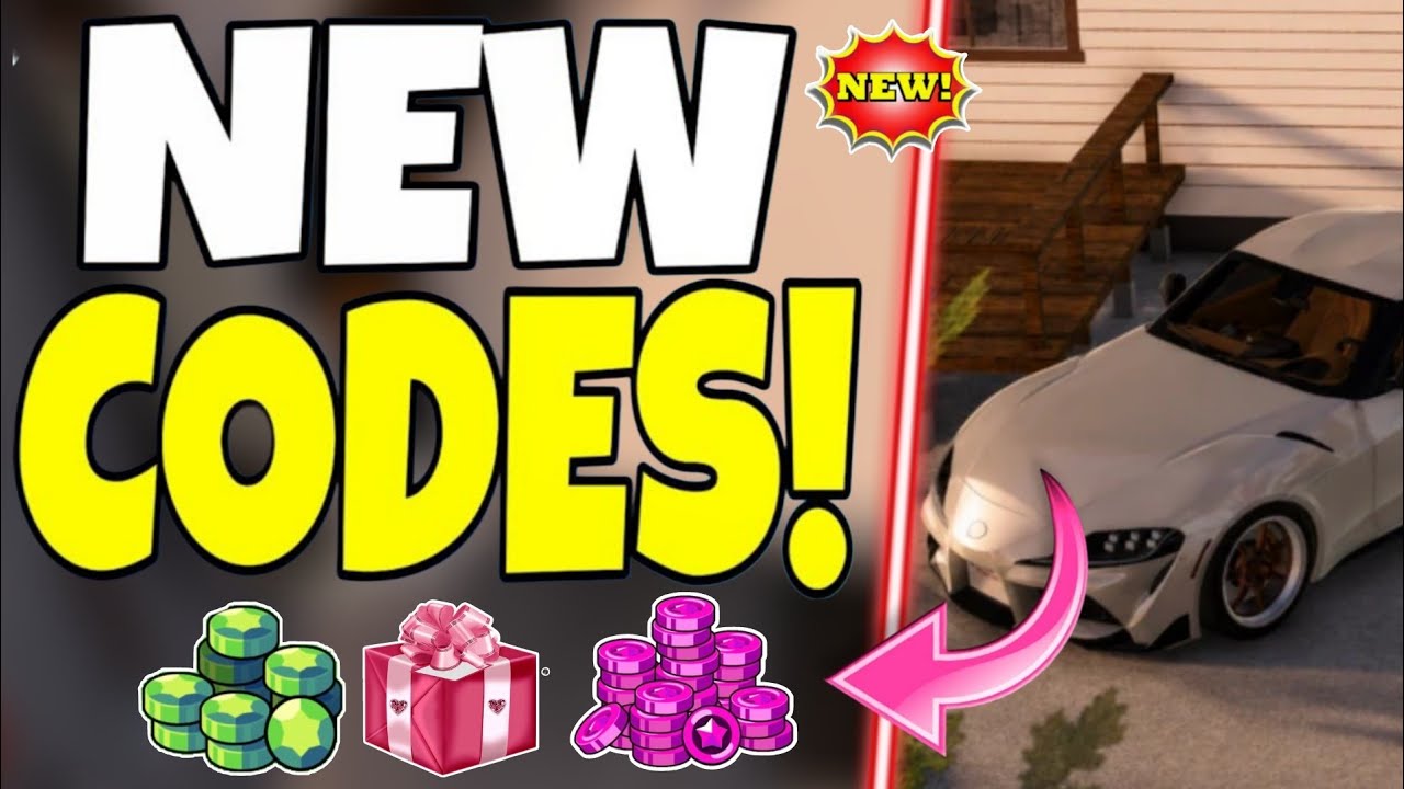 🥁UPDATE🥁 CORSA LEGENDS CODES - ROBLOX CORSA LEGENDS CODES 2026