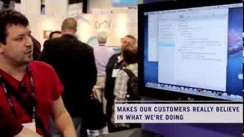 Designers Rave about Linear Tape File System (LTFS)