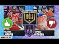 NEW IDOLS CARDS IN NBA 2K21 MyTEAM! WHICH PLAYERS ARE WORTH BUYING?