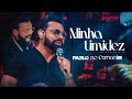 Pablo - Minha timidez  (No Camarim)