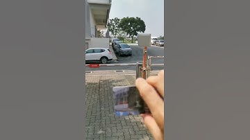 VMAX 15m long range hardcoded UHF Anti Cloned reader