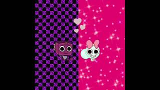 Poppy And Boxten Edit.. Im A Multishipper Viral