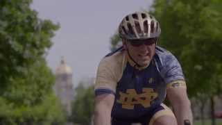 Road to Discovery: Fighting rare disease, one mile at a time