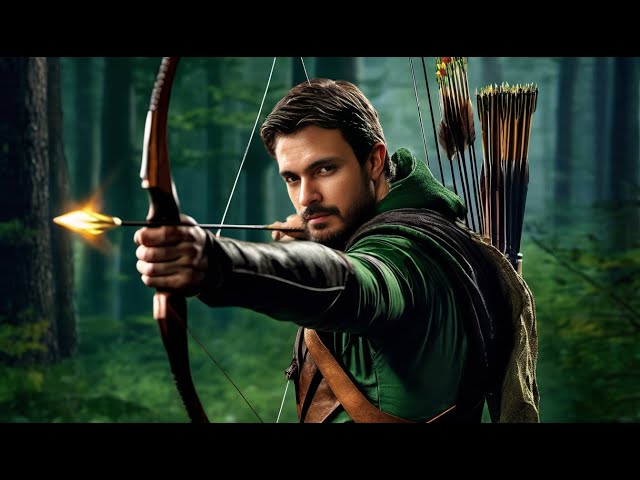 මම Robin Hood Sherwood Builders