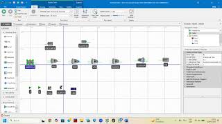 TUTORIAL SOFTWARE SIMIO- CASO 3