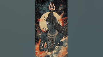 Shivshakti status video 💫 Mahakal status 🔱 Mahadev status ❣️ bholenath status #shorts​