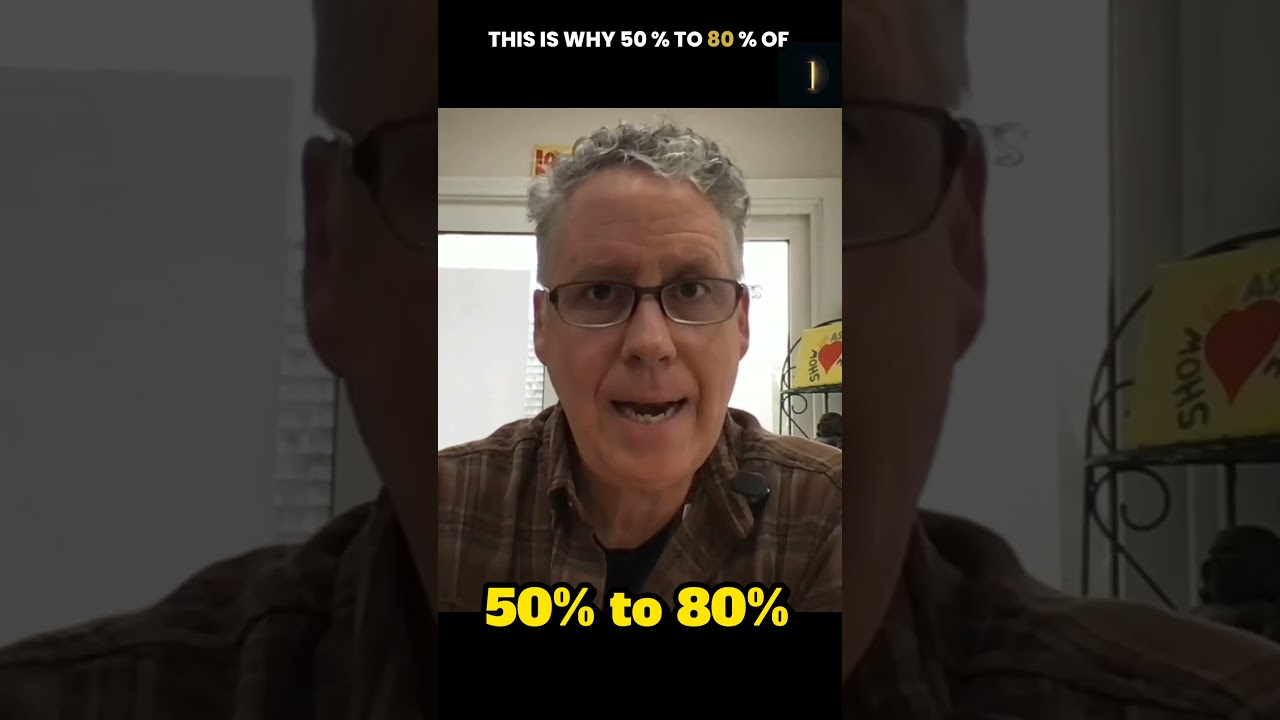 Unlocking the #hiddenjobmarket w/ Warren Gibbons