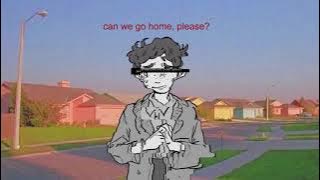 Can we go home, please?|Weirdcore/dreamcore playlist (re-upload)