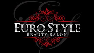 Euro Style Beauty Salon - Tour