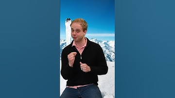 Atmospheric Trivia: Bacteria for Snow