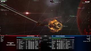 Alliance Tournament XVII Match 22 - Local Is Primary vs Literally Triggered