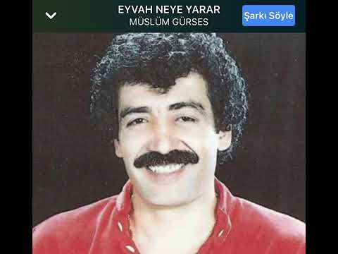 Müslüm-Gürses Eyvah Neye Yarar