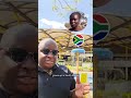 Xenophobia forces South African-born woman to leave SA