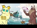 Astrid &amp; Gossip | Spiritfarer #28 [Let's Play/Deutsch]