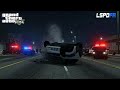 The Most Wanted GTA 5 Cops