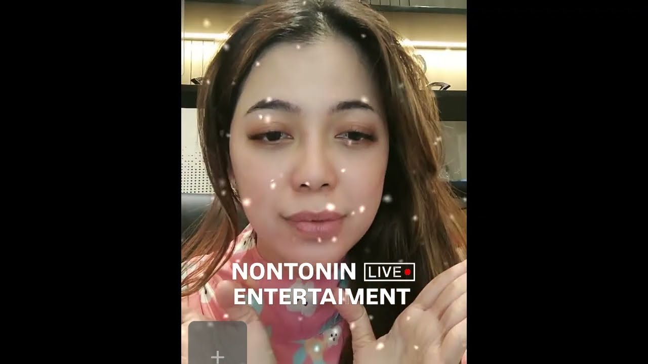 BERAKHIR DI JANUARI ‼️ MOMENT DOKTER KAMELIA NYANYI LAGU GLEND FREDLY 