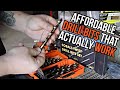 New Affordable Drill Bits from Toolant
