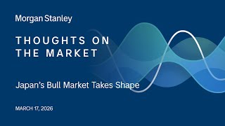 Japan’s Bull Market Takes Shape