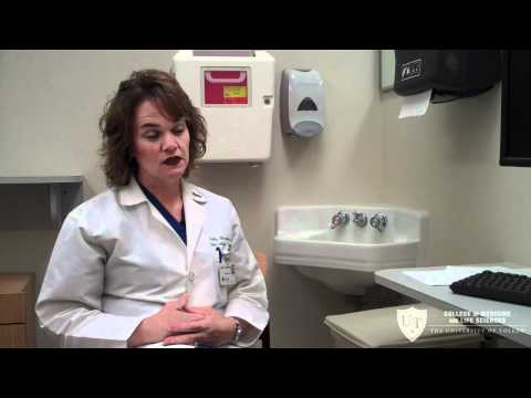 Dr. Manahan - Obstetrics and Gynecology