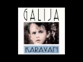 Galija - Uzalud se trudis - (Audio 1994) HD