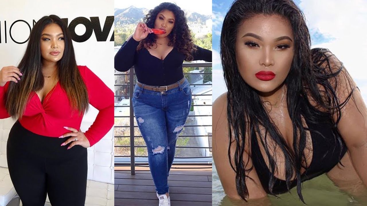 PLUS SIZE FASHION NOVA CURVE TRY ON HAUL | PLUS SIZE FASHION 2018