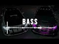 🔥КРУТАЯ МУЗЫКА В МАШИНУ 2025 - Ai edm bass for car🔥