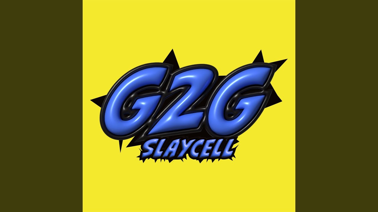 Watch G2G on YouTube Watch G2G on YouTube