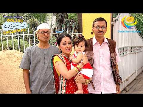 Daya Gets Emotional Over Khushi | Taarak Mehta Ka Ooltah Chashmah | Jetha Daya Special