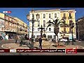 الجزائر وهران سكان حي سيدي الهواري يطالبون عملية ترميم طارئة بالعمارات القديمة الجزائر وهران سكان حي سيدي الهواري يطالبون عملية ترميم طارئة بالعمارات القديمة