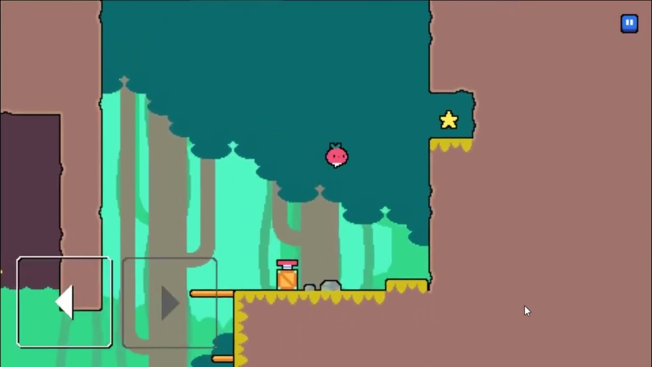 DADISH 3 - Play Online for Free!