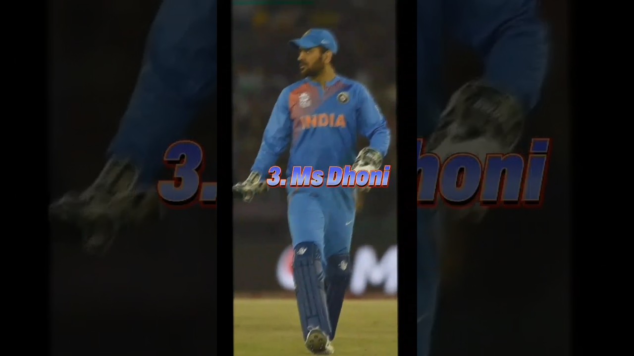 top 10 best🙄wicket keepers in cricket history || best wicket keeper in ...