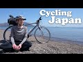 Cycling in Japan: Biking more of Lake Biwa