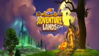Adventure Lands: Island Farm (Early Access) screenshot 5