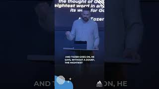 ACF Weekend Sermon
