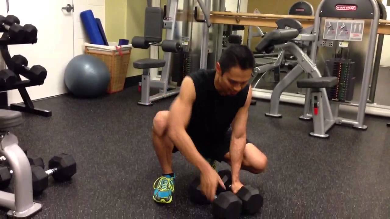 Hotel Tabata From Santa Clarita Boot Camp