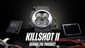 Killshot II: Behind the Product