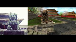 Download Lagu Silkroad Online Gerçek Hayat-Real Life (Jangan-Downhang) MP3