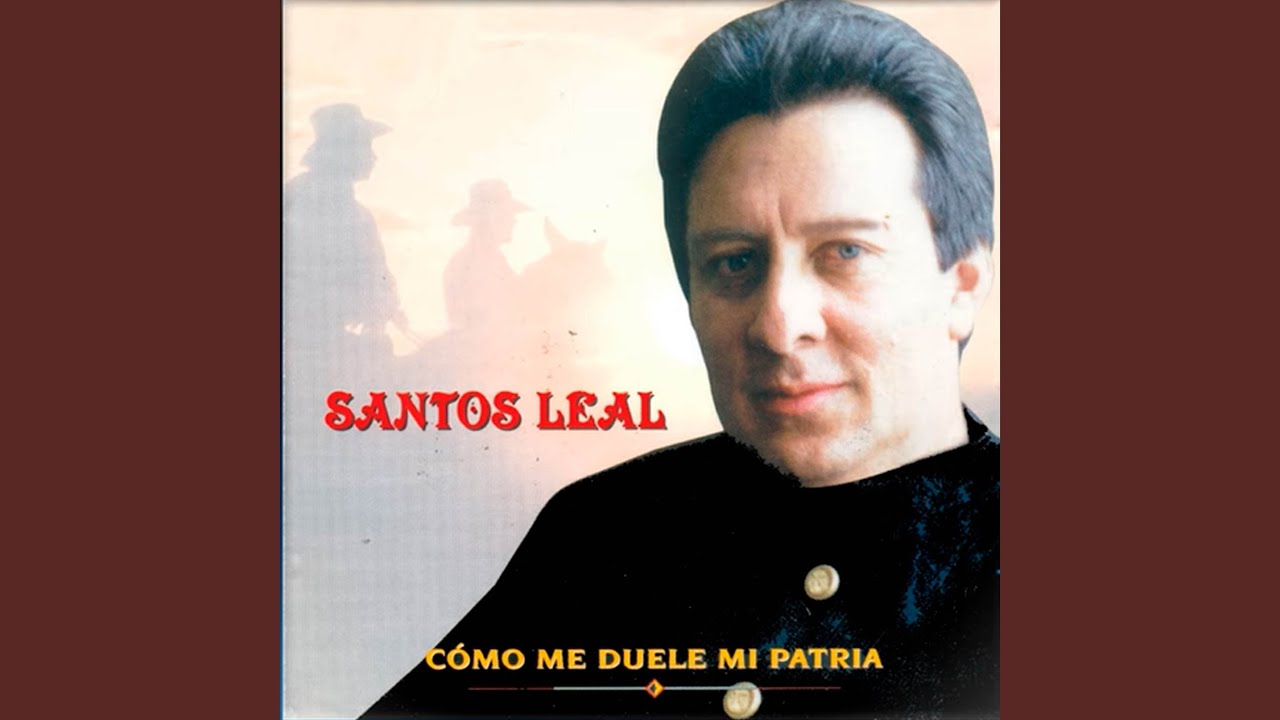 Como Me Duele Mi Patria