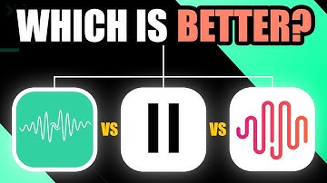 Resemble AI vs ElevenLabs vs MiniMax Audio: Which Is The BEST AI Voice Service in 2025?